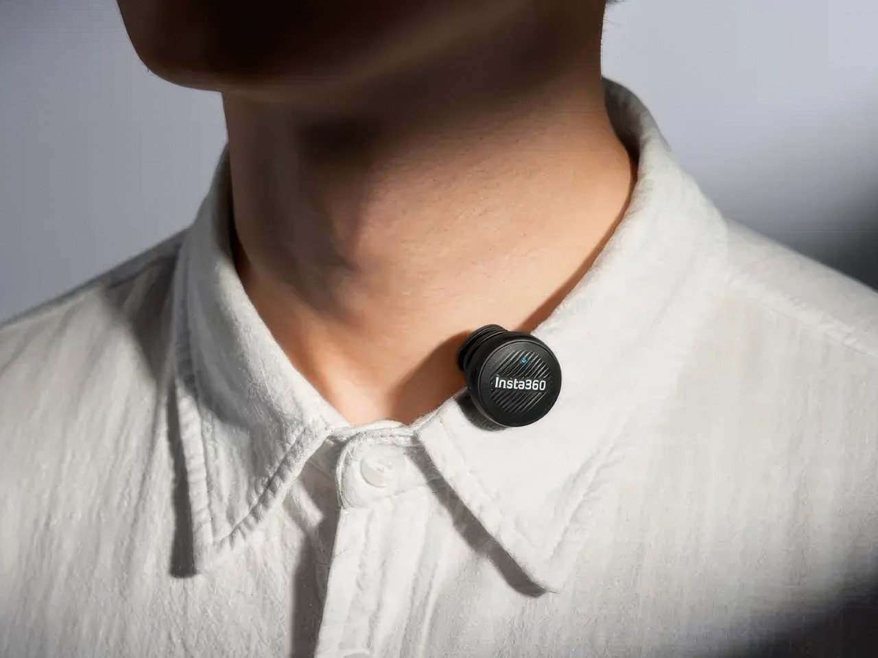 Insta360 Mic Air