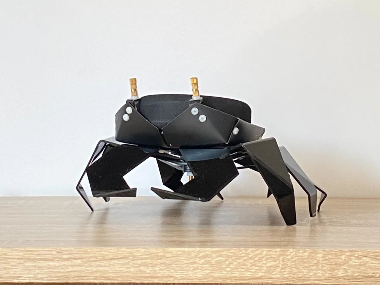 Kogani Speaker Holder