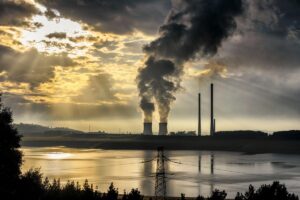 "Calentamiento global: cómo afecta el deporte y los ecosistemas marinos" - plare. Pollution de l'air