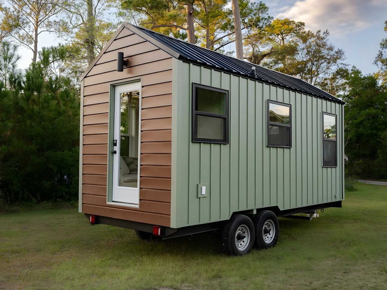 1751889504 818 Decouvrez ces 5 Tiny Homes Abordables Le Guide Ultime - plare.