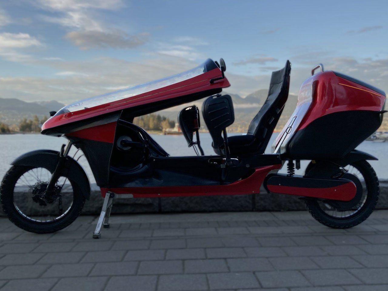 1751898938 684 Decouvrez ce velo electrique tout temps lallie ideal pour vos - plare.