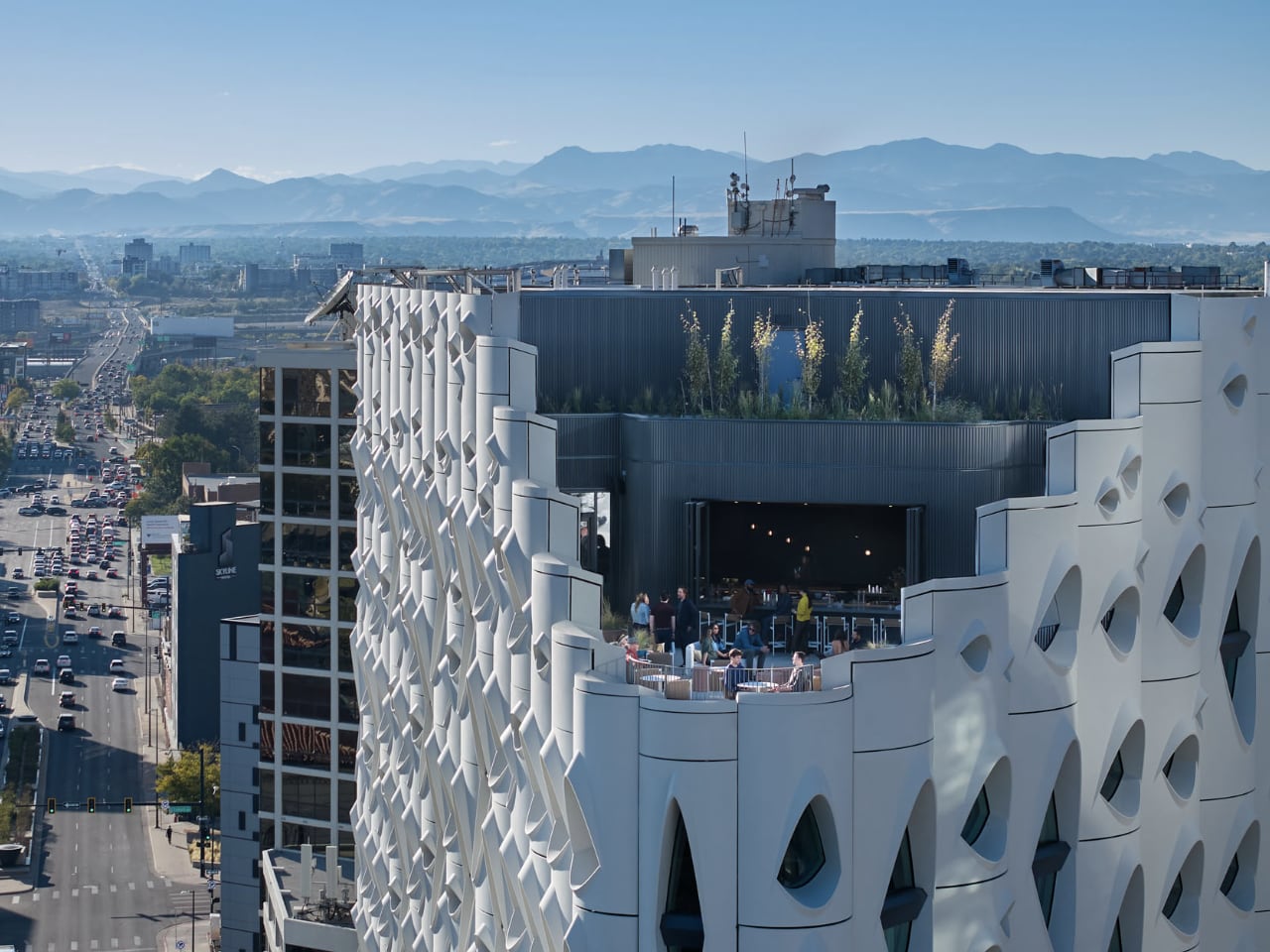 1751928347 463 Decouvrez la Selection des Meilleurs Projets du World Architecture Festival - plare.