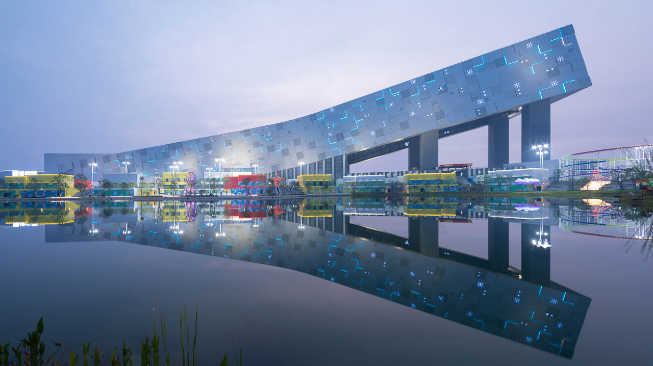 1751928348 142 Decouvrez la Selection des Meilleurs Projets du World Architecture Festival - plare.