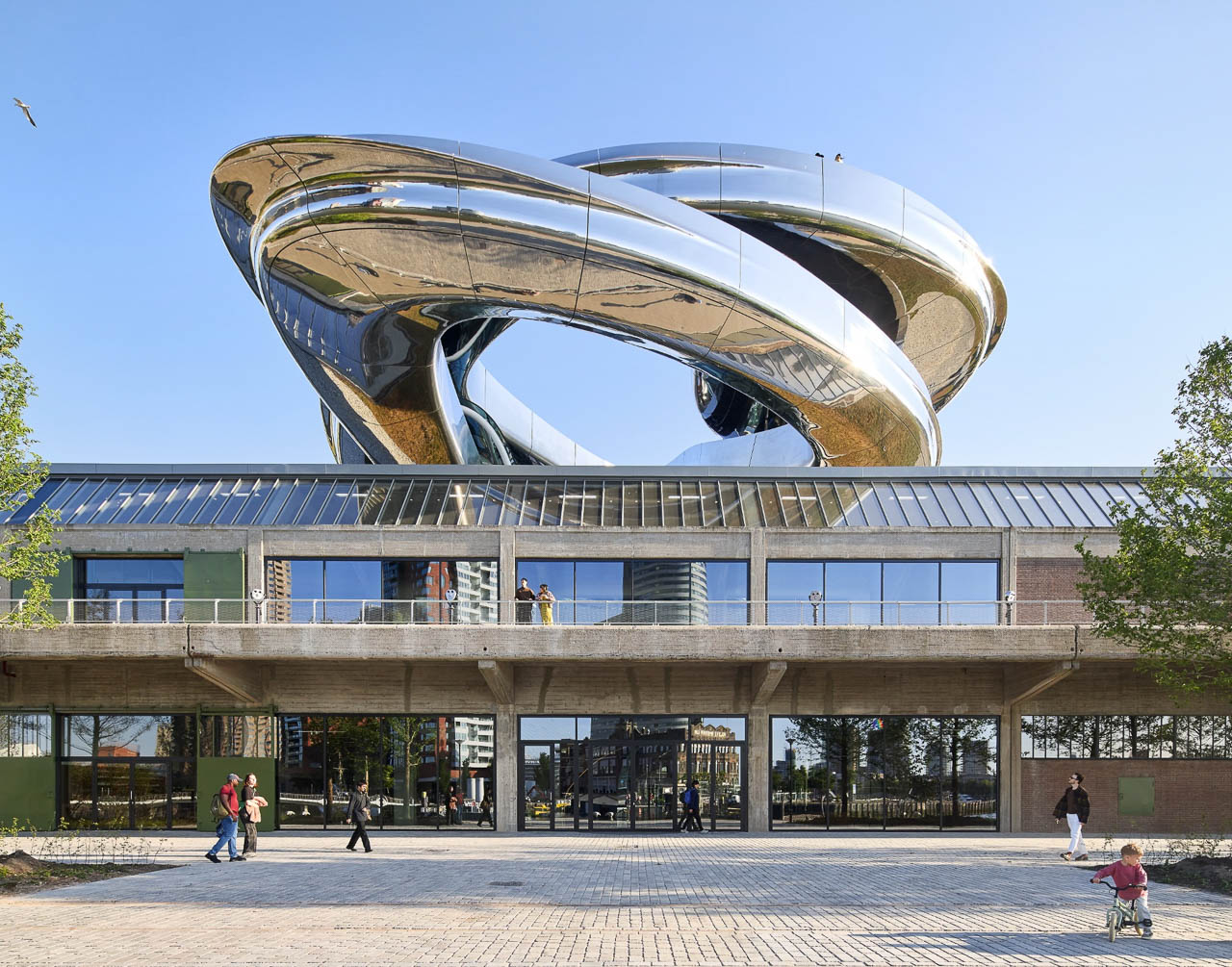 1751928349 233 Decouvrez la Selection des Meilleurs Projets du World Architecture Festival - plare.