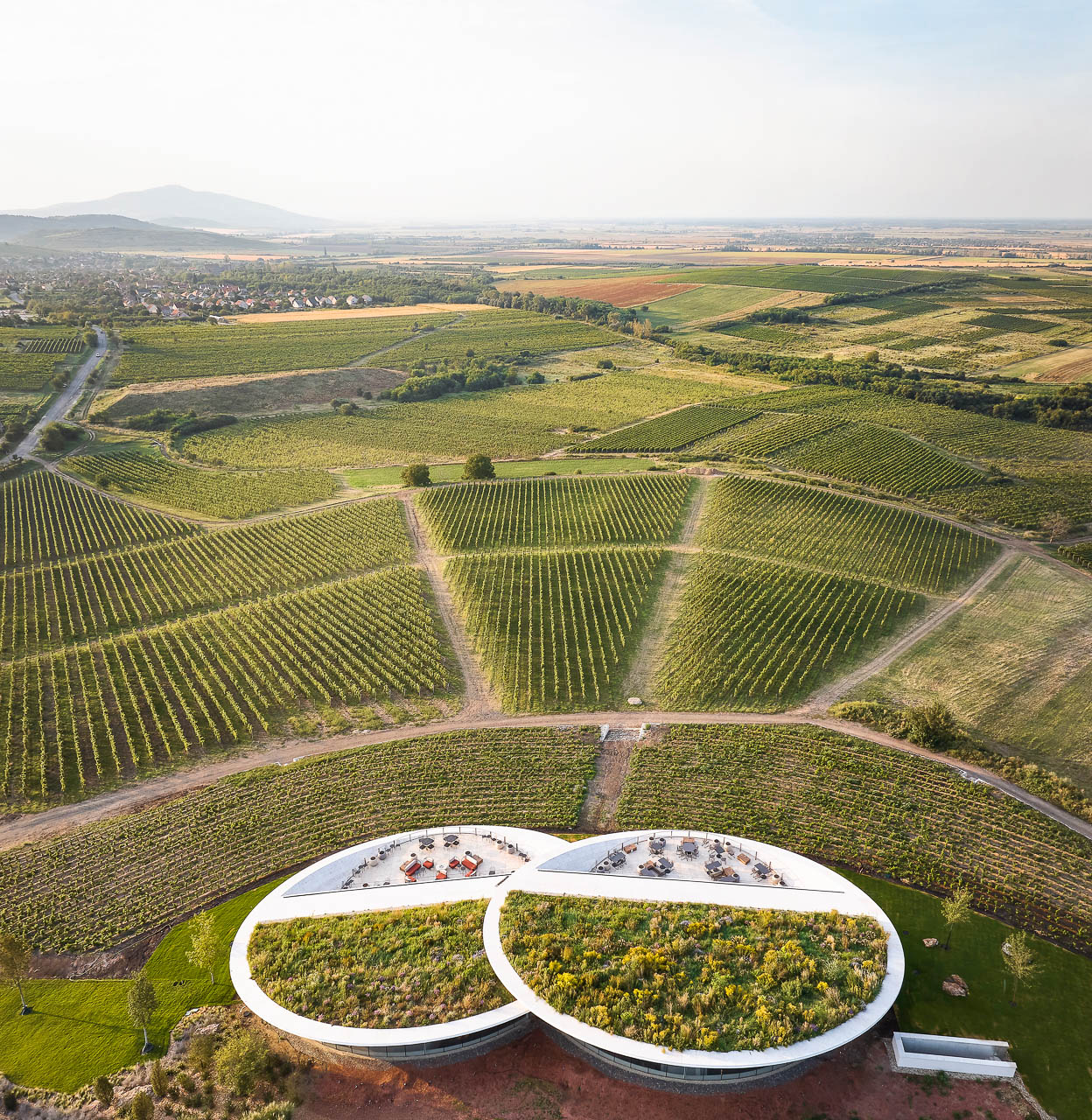 1751928350 216 Decouvrez la Selection des Meilleurs Projets du World Architecture Festival - plare.