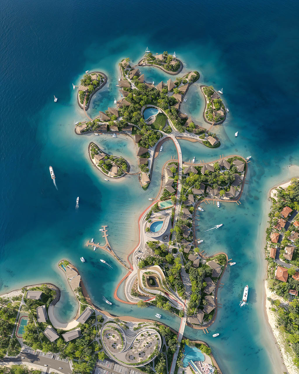 1751928351 737 Decouvrez la Selection des Meilleurs Projets du World Architecture Festival - plare.