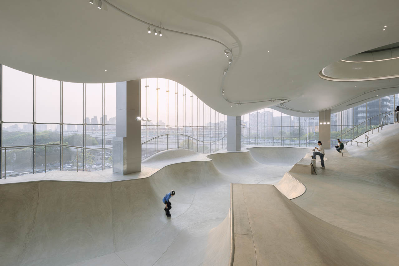 1751928352 604 Decouvrez la Selection des Meilleurs Projets du World Architecture Festival - plare.
