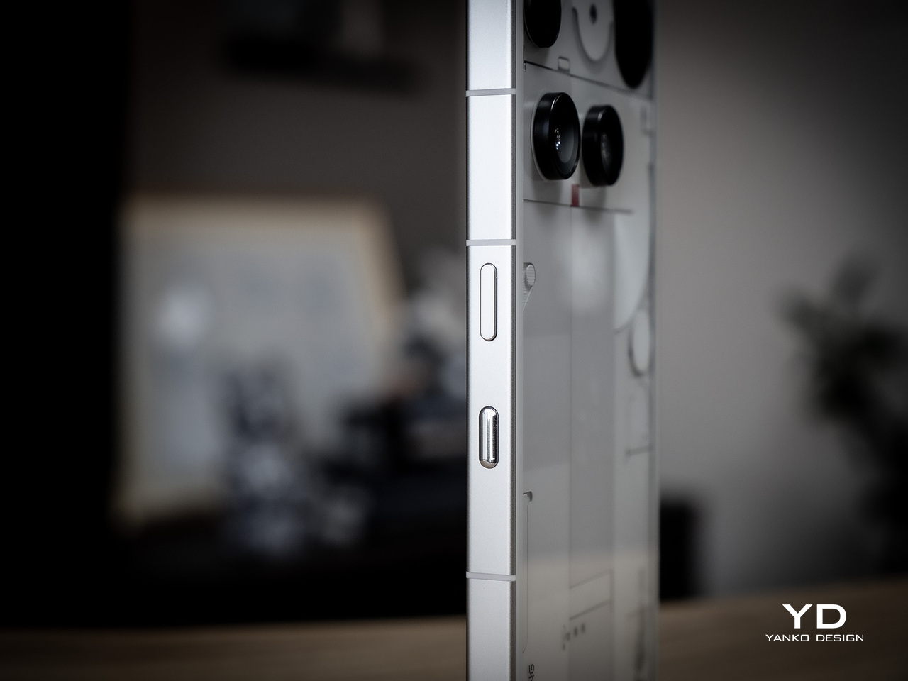 1751981281 447 Decouvrez le Nothing Phone 3 Le Smartphone Revolutionnaire qui - plare.