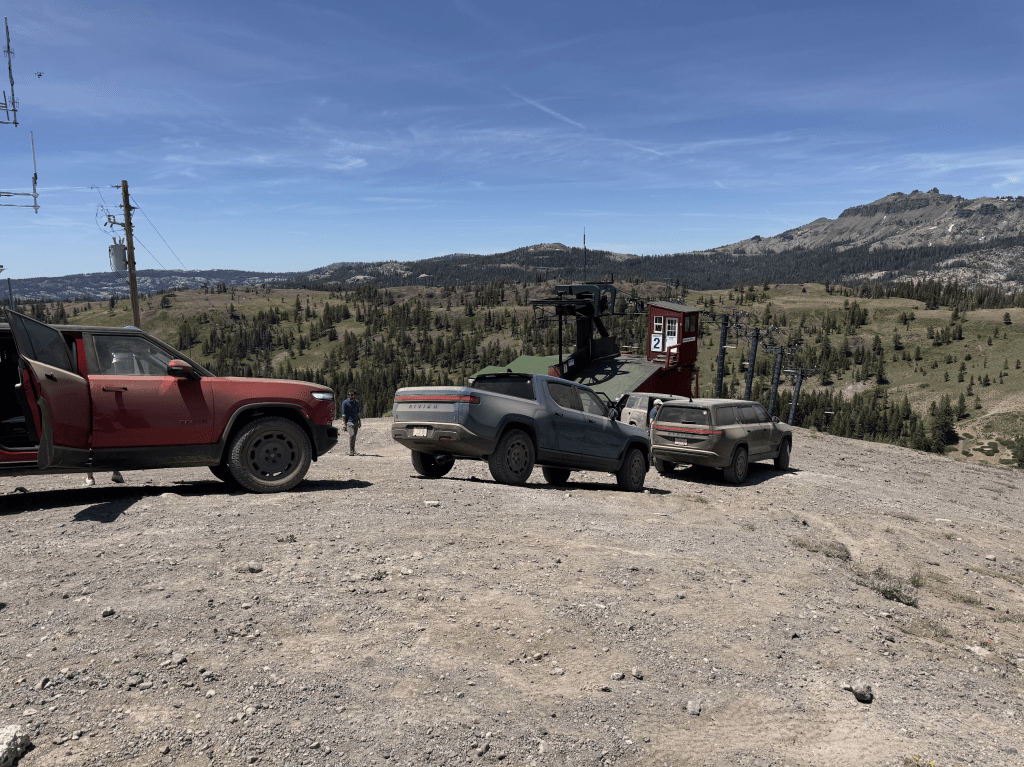 Rivian R1 Quad : le nouveau véhicule électrique qui redéfinit l'image des marques automobles innovantes. - plare. 1751983309 447 Rivian R1 Quad le nouveau vehicule electrique qui redefinit - plare.