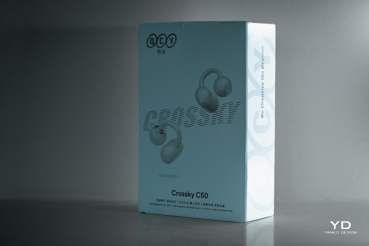 1752015771 866 Decouvrez pourquoi les QCY Crossky C50 a 40 surclassent les - plare.