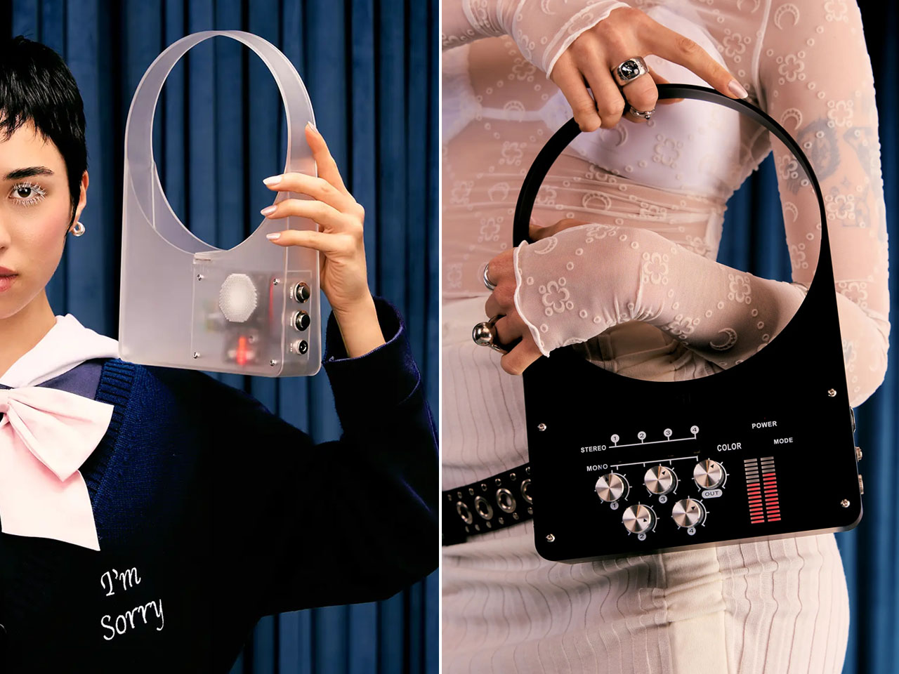 1752023271 559 Decouvrez le Sac a Main Revolutionnaire qui Transforme Votre Musique - plare.