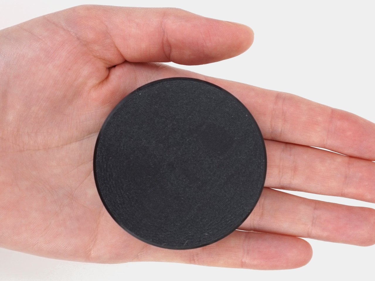 1752052748 347 Decouvrez Comment le Ploopy Knob Open Source Revolutionne le Controle - plare.