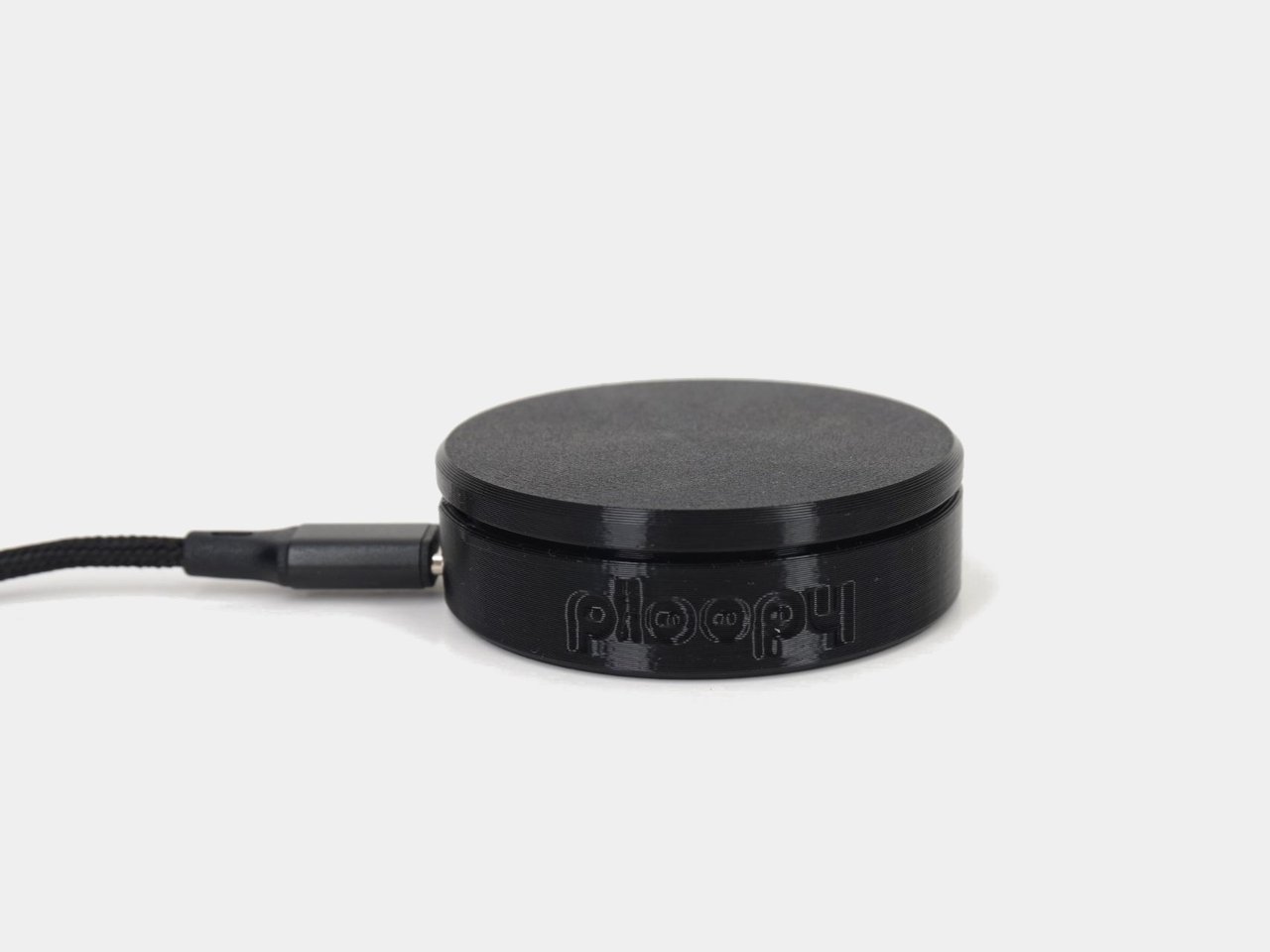 1752052748 465 Decouvrez Comment le Ploopy Knob Open Source Revolutionne le Controle - plare.