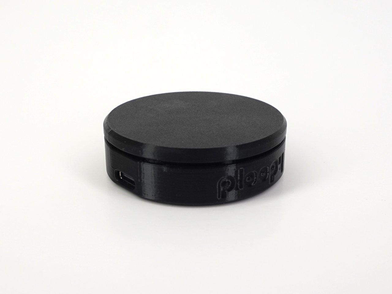 1752052748 837 Decouvrez Comment le Ploopy Knob Open Source Revolutionne le Controle - plare.