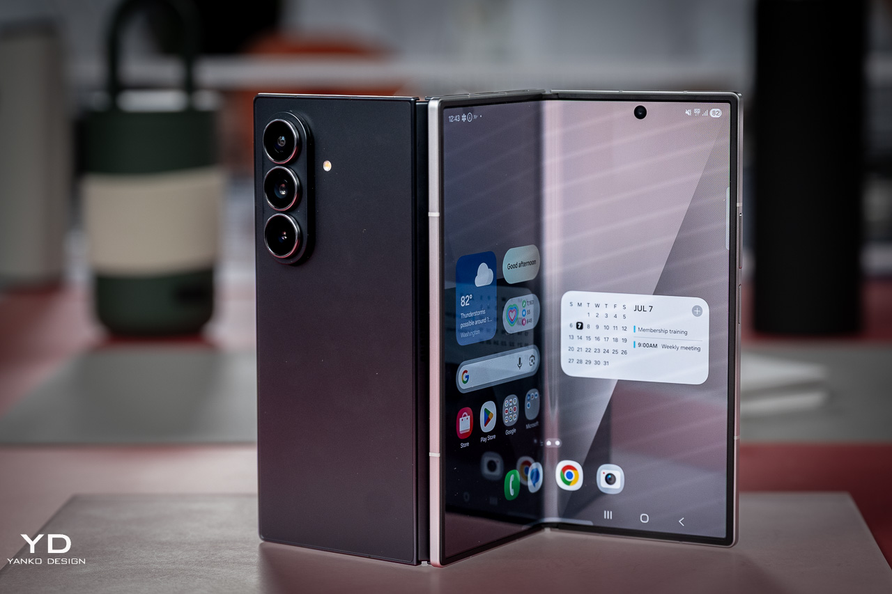 1752070225 783 Decouvrez le Samsung Galaxy Z Fold7 Moins de S - plare.