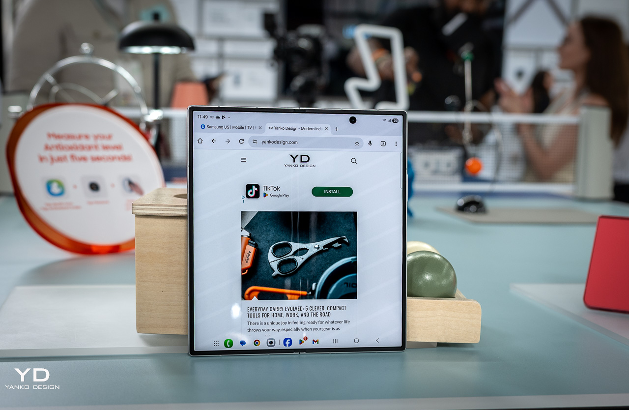 1752070227 597 Decouvrez le Samsung Galaxy Z Fold7 Moins de S - plare.