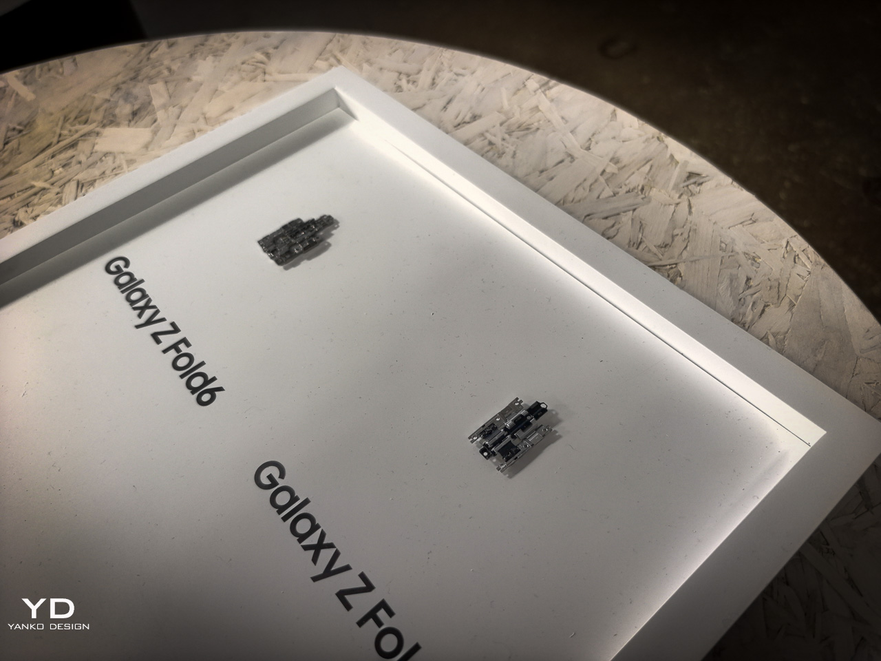 1752070228 656 Decouvrez le Samsung Galaxy Z Fold7 Moins de S - plare.