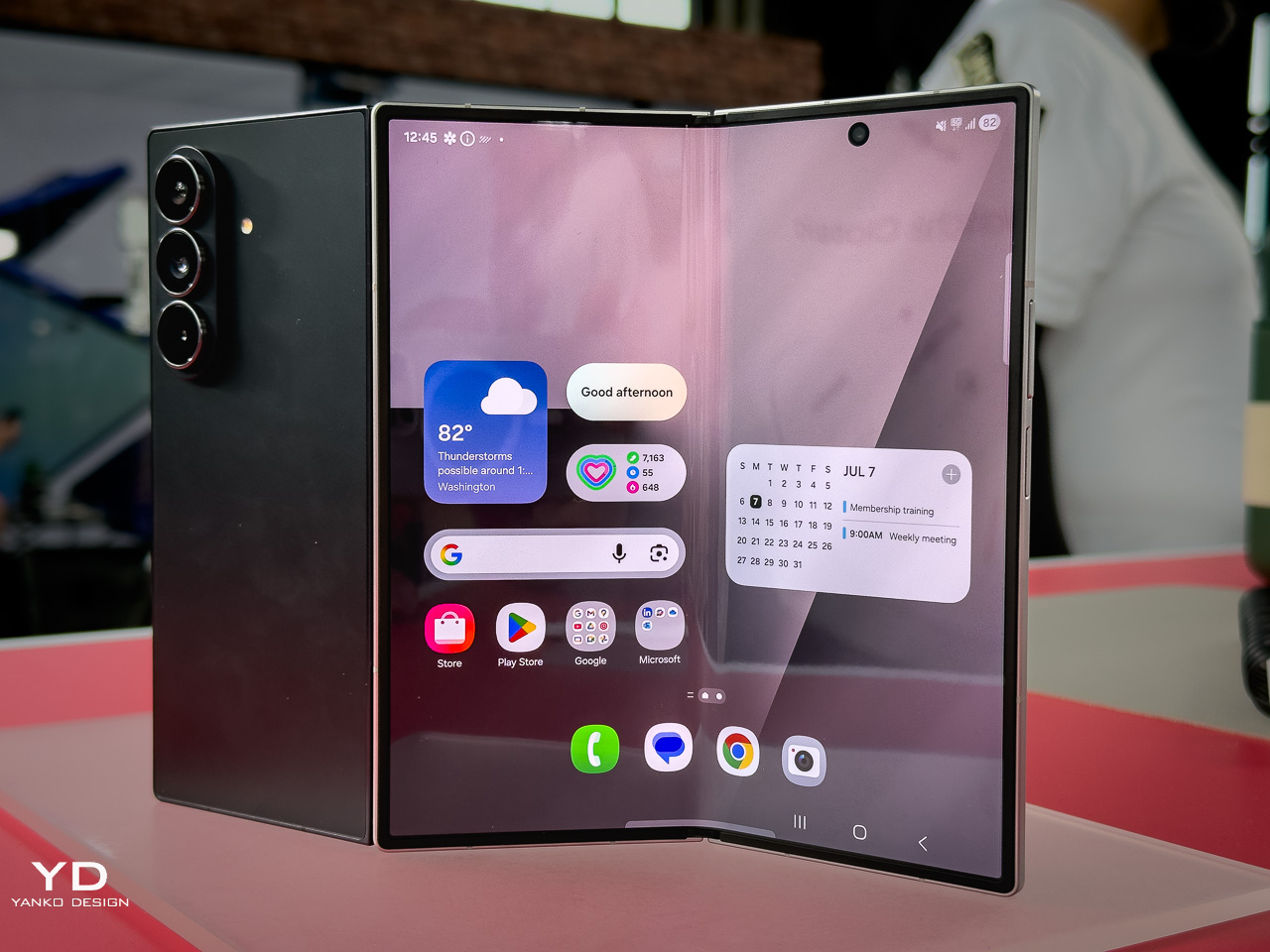 1752070231 5 Decouvrez le Samsung Galaxy Z Fold7 Moins de S - plare.