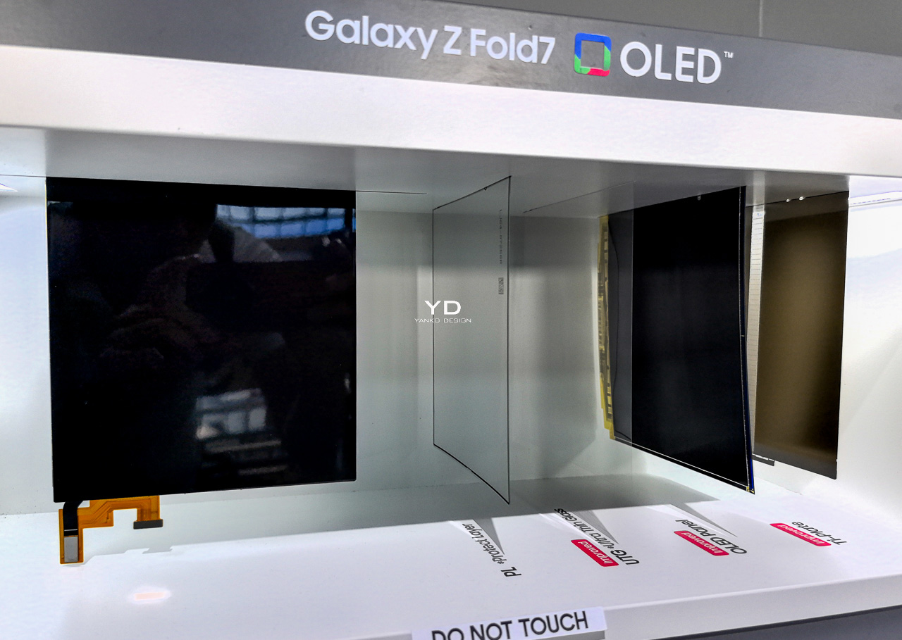 1752070232 188 Decouvrez le Samsung Galaxy Z Fold7 Moins de S - plare.