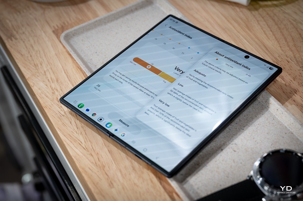 1752070234 300 Decouvrez le Samsung Galaxy Z Fold7 Moins de S - plare.