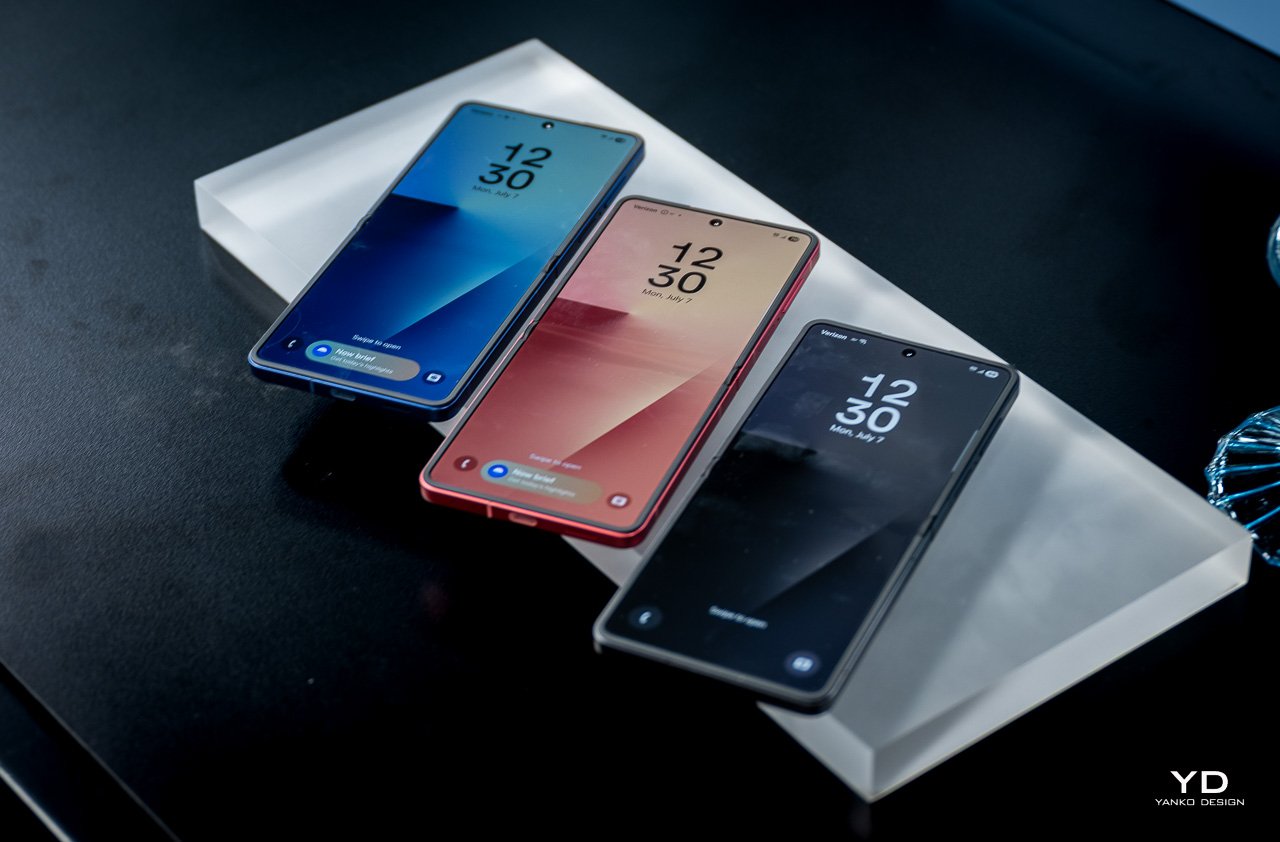 Samsung Galaxy Z Flip7