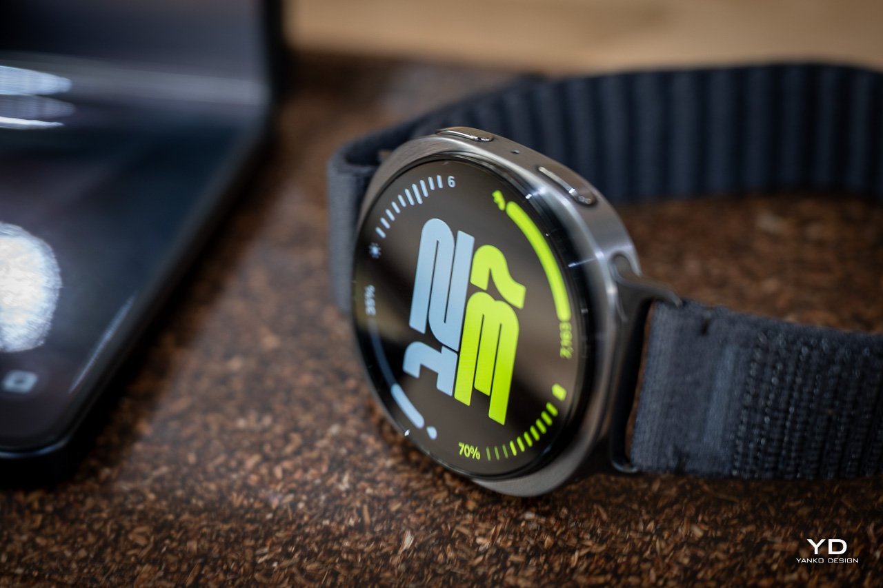 1752075474 255 Decouvrez la Samsung Galaxy Watch8 La Montre Connectee Qui - plare.