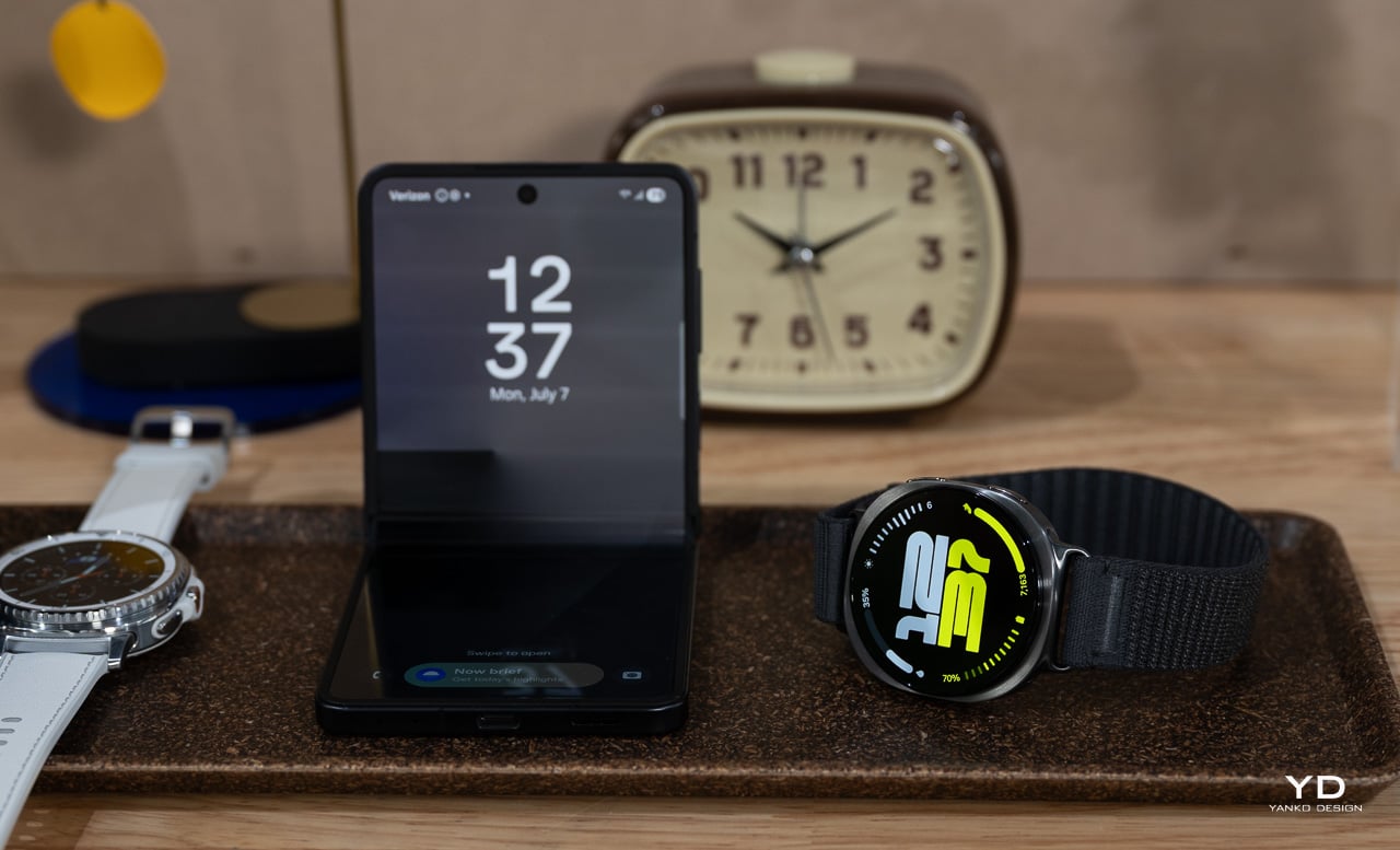 1752075474 404 Decouvrez la Samsung Galaxy Watch8 La Montre Connectee Qui - plare.