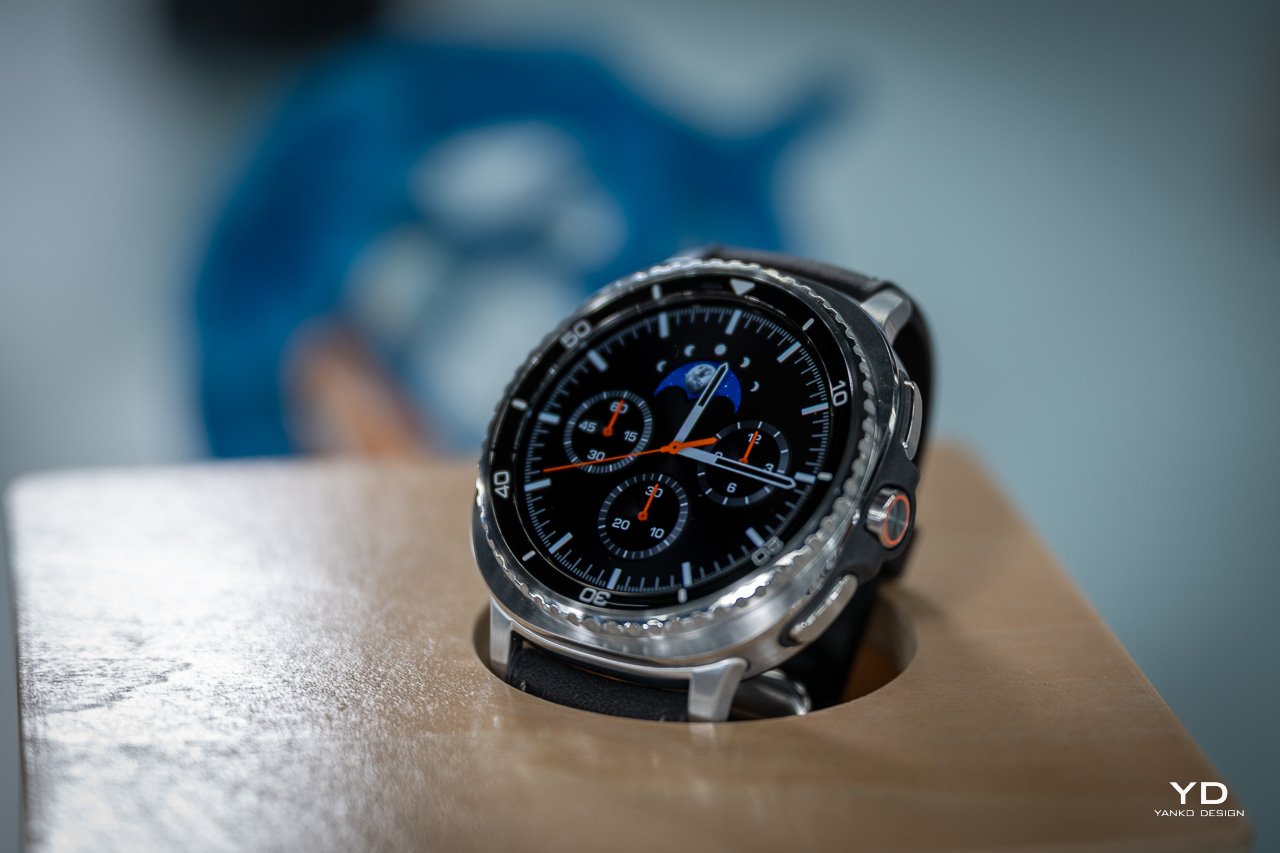 1752075474 735 Decouvrez la Samsung Galaxy Watch8 La Montre Connectee Qui - plare.
