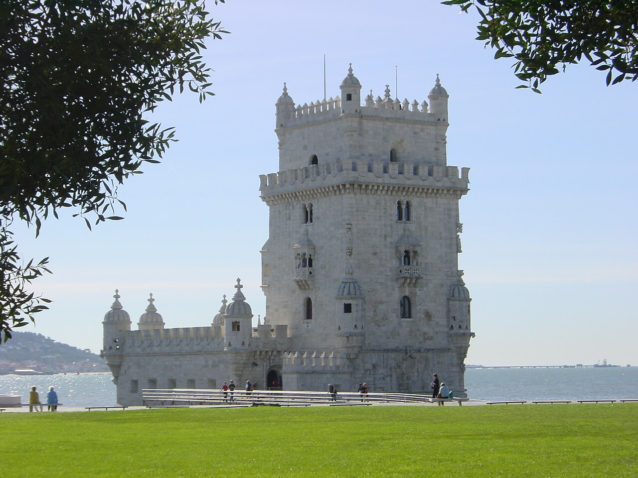 Torre de Belém