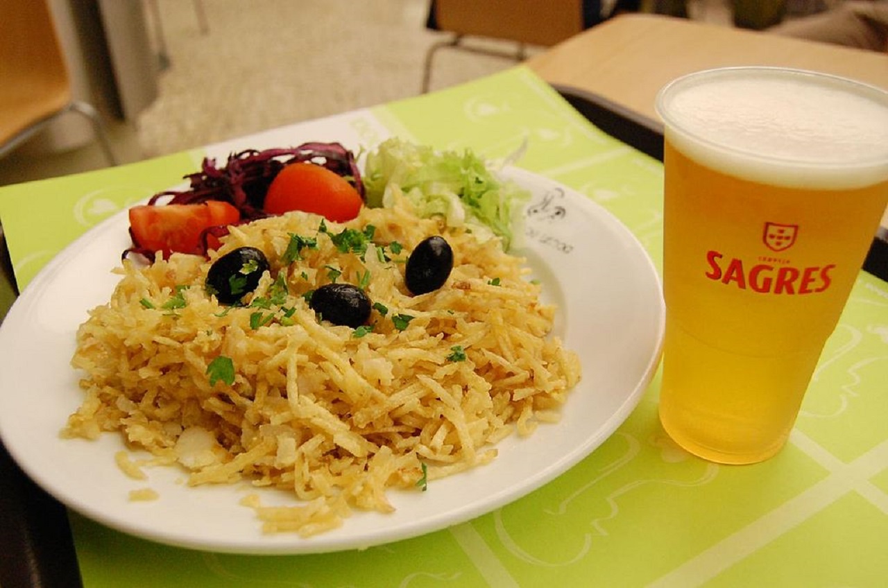 Bacalao