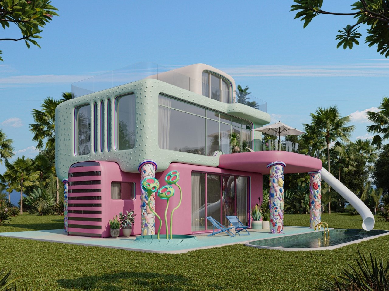 1752080826 414 Decouvrez Yoohome La Vision Futuriste et Enchantee de Votre - plare.