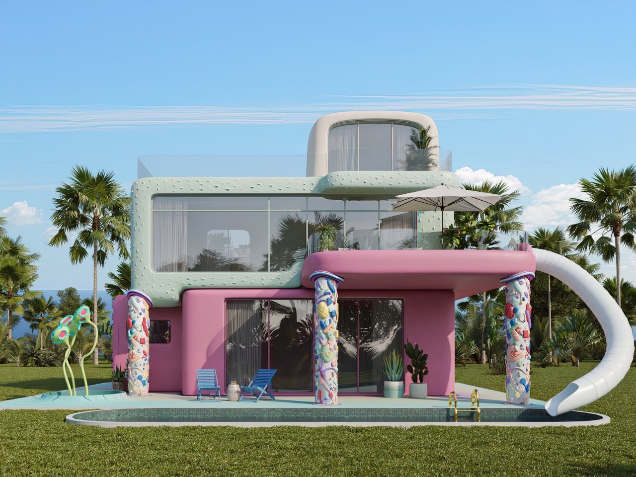 1752080826 788 Decouvrez Yoohome La Vision Futuriste et Enchantee de Votre - plare.
