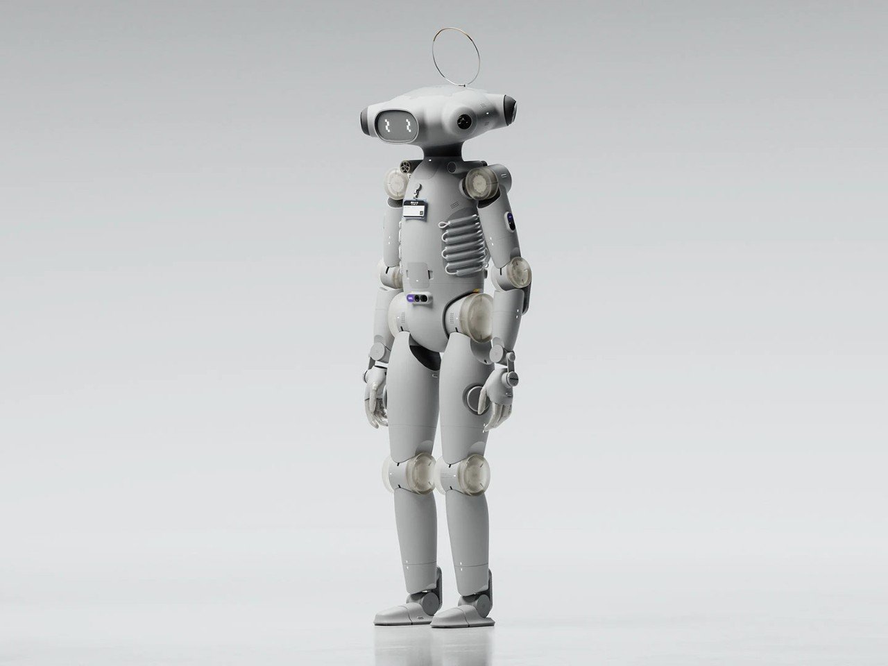 Kriket 3000 Design