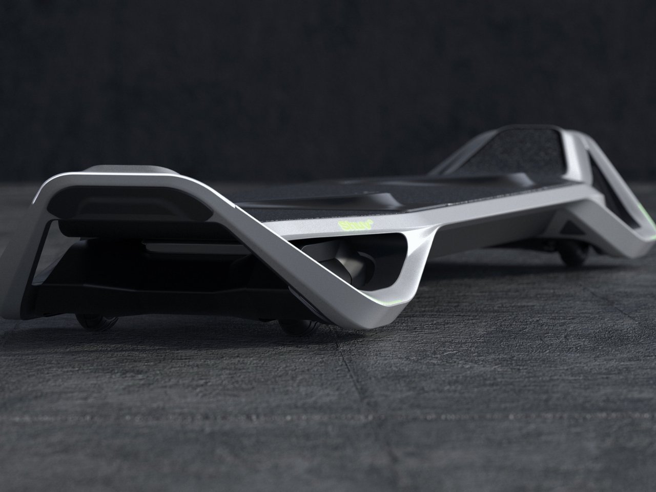 1752101278 407 Decouvrez Shuv Le skateboard qui Allie Heritage et Innovation de - plare.