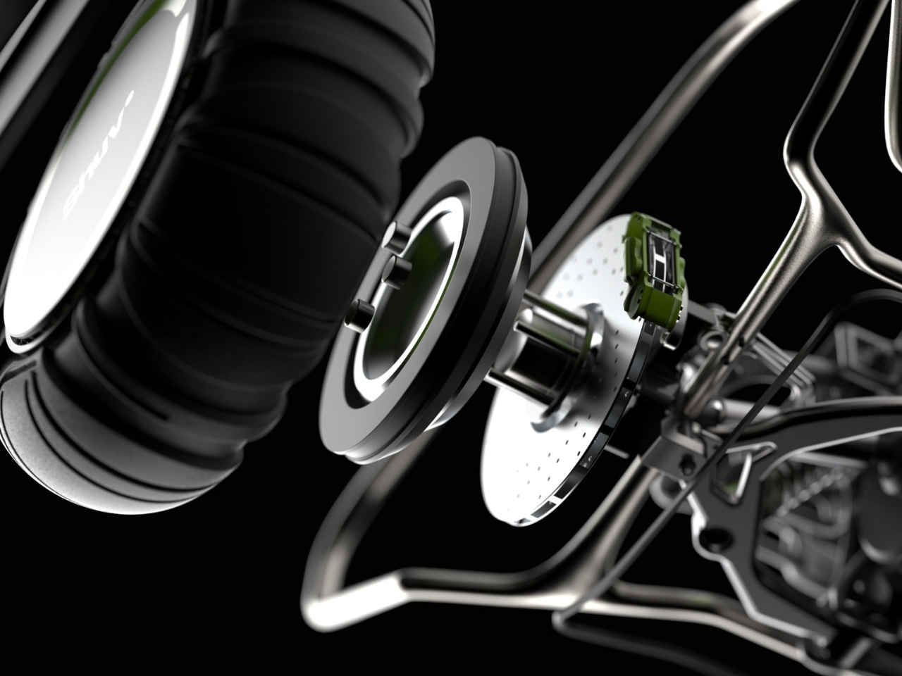 1752101279 960 Decouvrez Shuv Le skateboard qui Allie Heritage et Innovation de - plare.