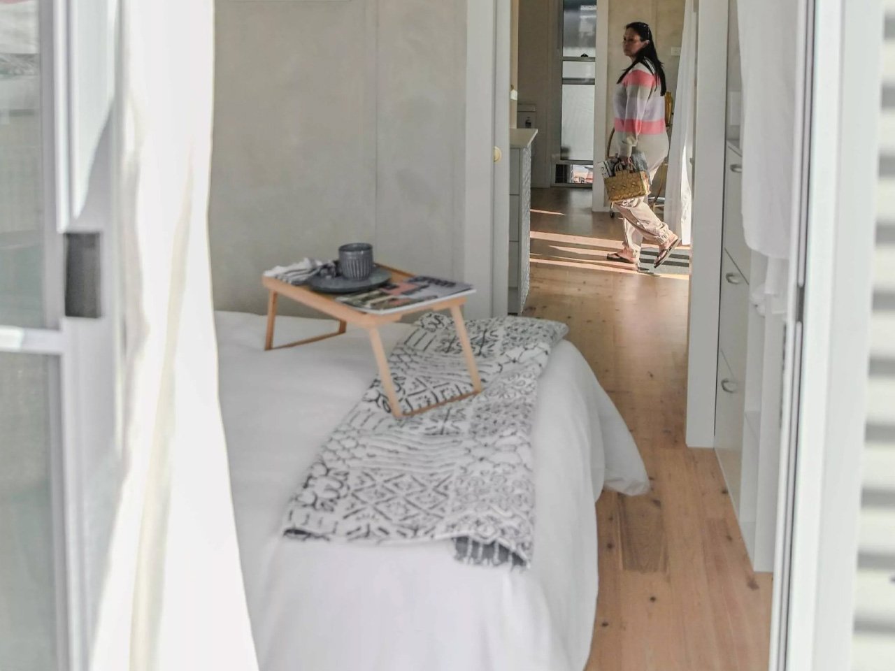 1752105962 922 Decouvrez la Tiny Home de Luxe a Deux Remorques - plare.