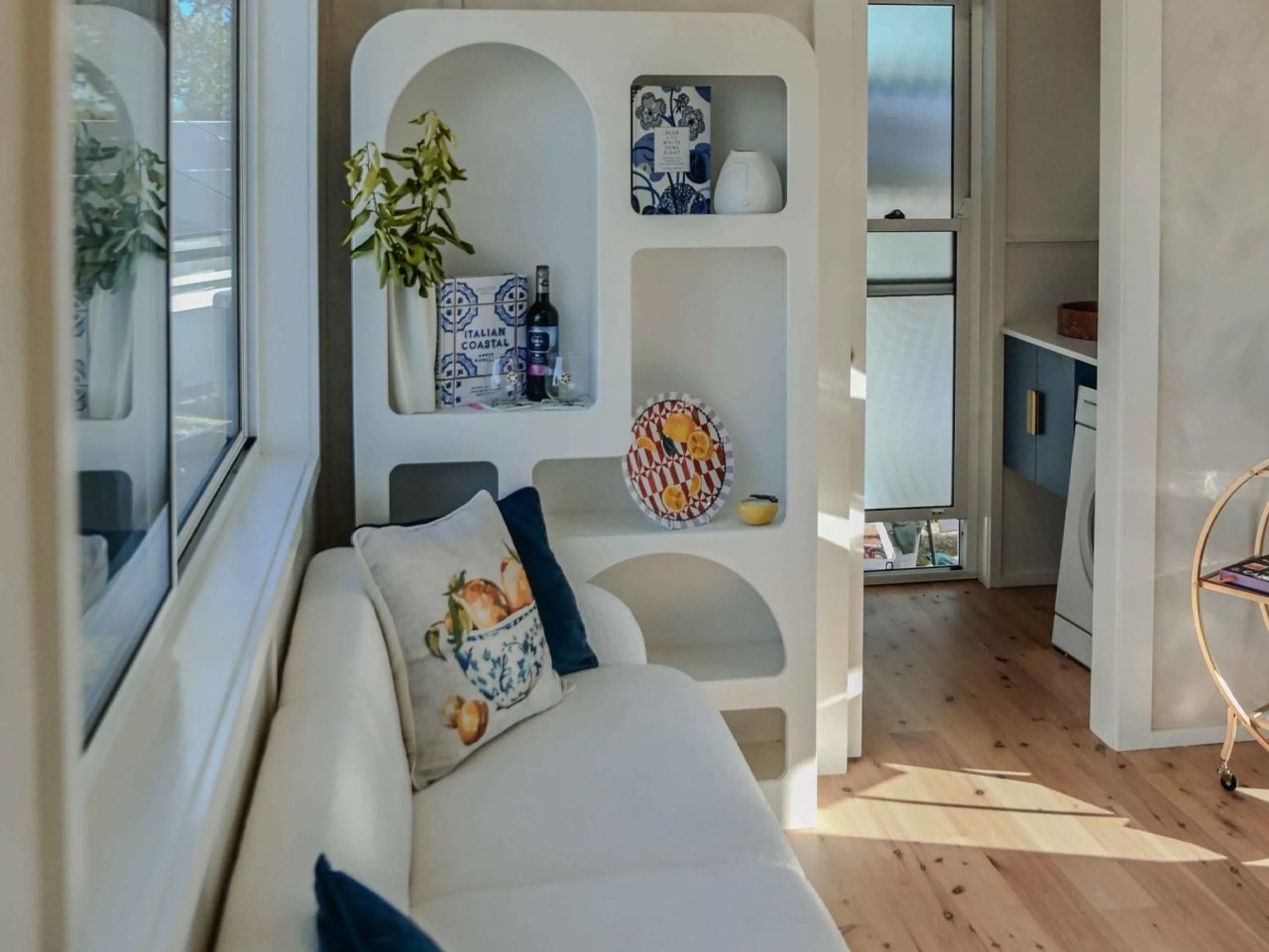 1752105964 884 Decouvrez la Tiny Home de Luxe a Deux Remorques - plare.