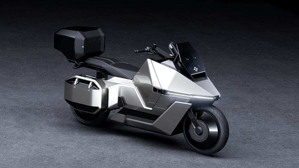 Nouveau scooter électrique autonome chinois : performances époustouflantes et technologies innovantes - plare. 1752133005 605 Nouveau scooter electrique autonome chinois performances epoustouflantes et technologies - plare.