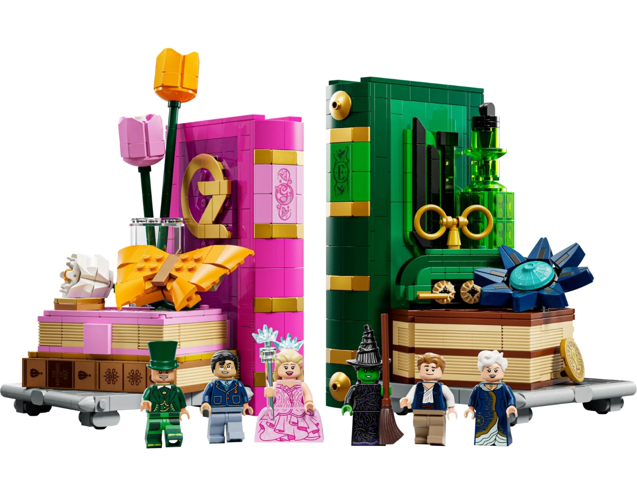 Design de LEGO