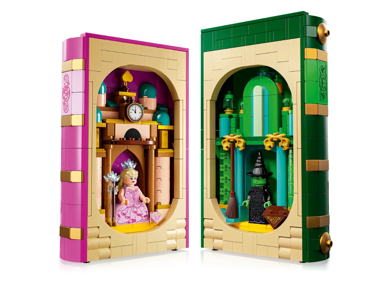 Glinda LEGO