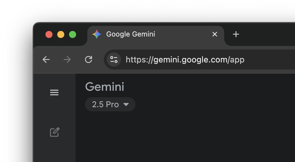 Favicon Nouveau Logo Gemini