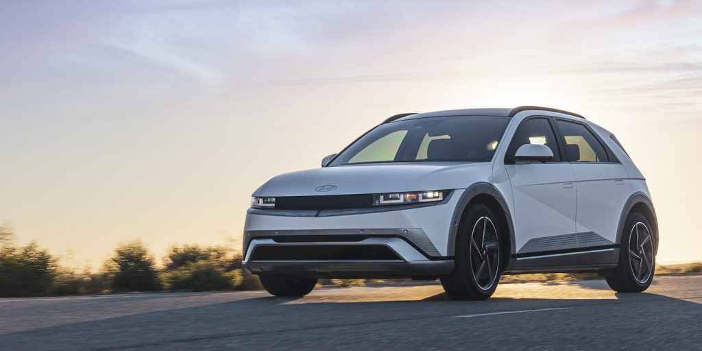 Hyundai et Kia misent sur des véhicules électriques abordables pour surmonter les tarifs douaniers - plare. Hyundai-Kia-lower-priced-EVs
