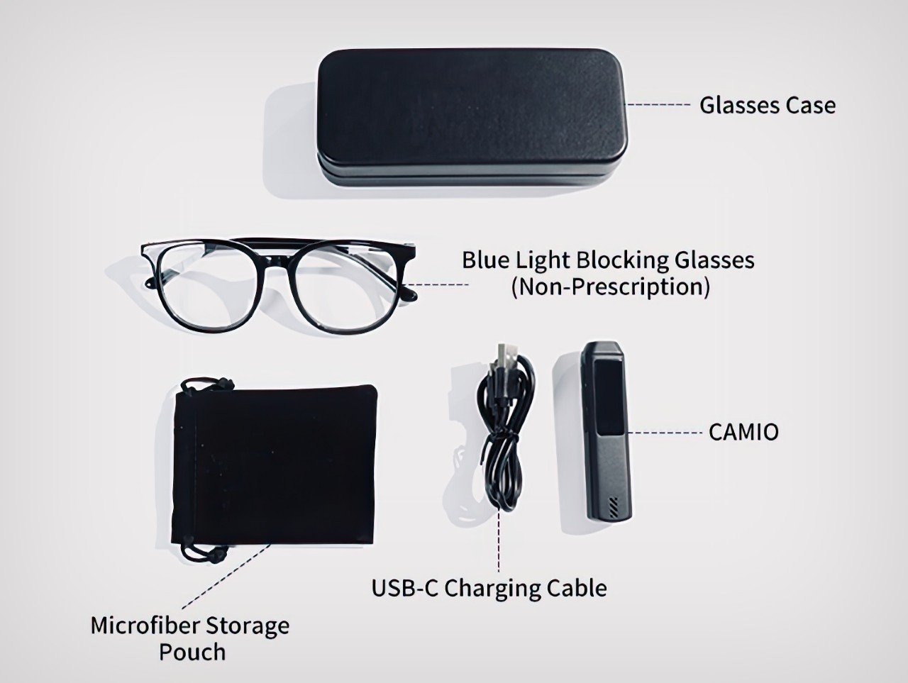 1752285940 880 Transformez vos lunettes en lunettes intelligentes Meta pour seulement 79 - plare.