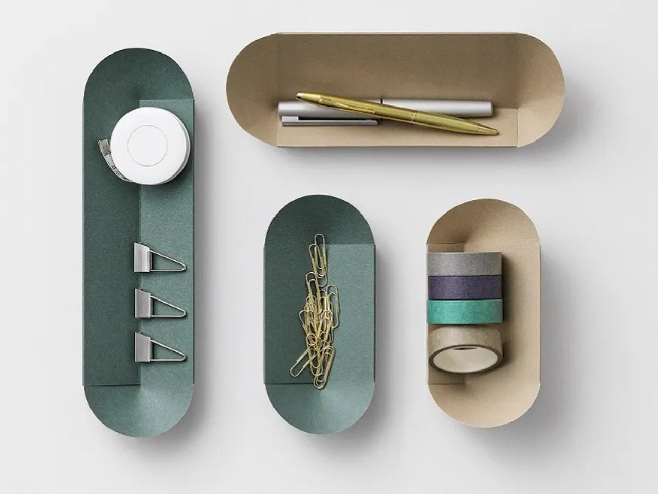1752408612 643 Decouvrez les 5 Dernieres Tendances des Produits en Papier Recycle - plare.