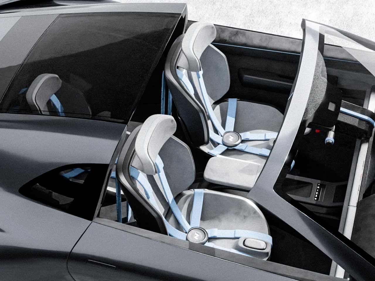 1752441153 22 Decouvrez le Hyundai N Vision Roadster Concept le Premier - plare.