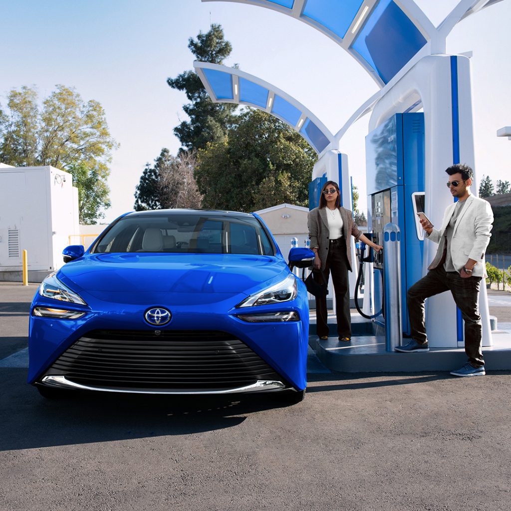 Hydrogène : la bataille juridique contre Toyota après l'achat d'un rêve écologique - plare. 1752463566 599 Hydrogene la bataille juridique contre Toyota apres lachat dun - plare.