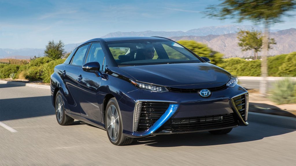 Hydrogène : la bataille juridique contre Toyota après l'achat d'un rêve écologique - plare. 1752463567 391 Hydrogene la bataille juridique contre Toyota apres lachat dun - plare.