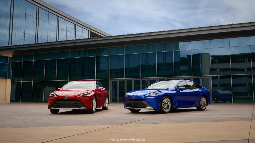 Hydrogène : la bataille juridique contre Toyota après l'achat d'un rêve écologique - plare. 1752463567 869 Hydrogene la bataille juridique contre Toyota apres lachat dun - plare.