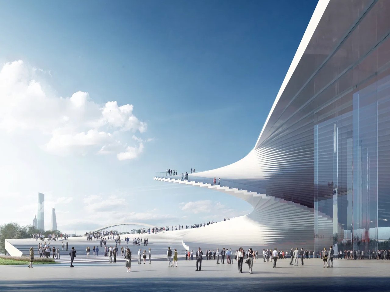 1752488242 651 Decouvrez comment le Shanghai Grand Opera House va transformer le - plare.