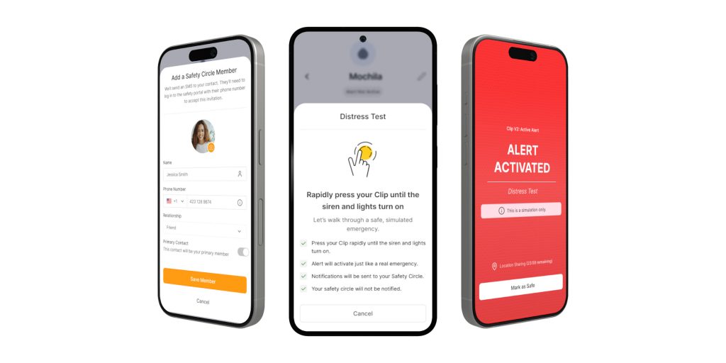 Pebblebee Clip : une fonction d'alerte pour renforcer votre sécurité personnelle - plare. 1752499059 864 Pebblebee Clip une fonction dalerte pour renforcer votre securite - plare.